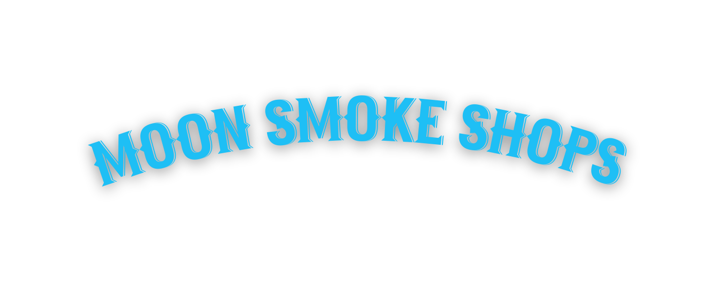 MOON SMOKE SHOPS